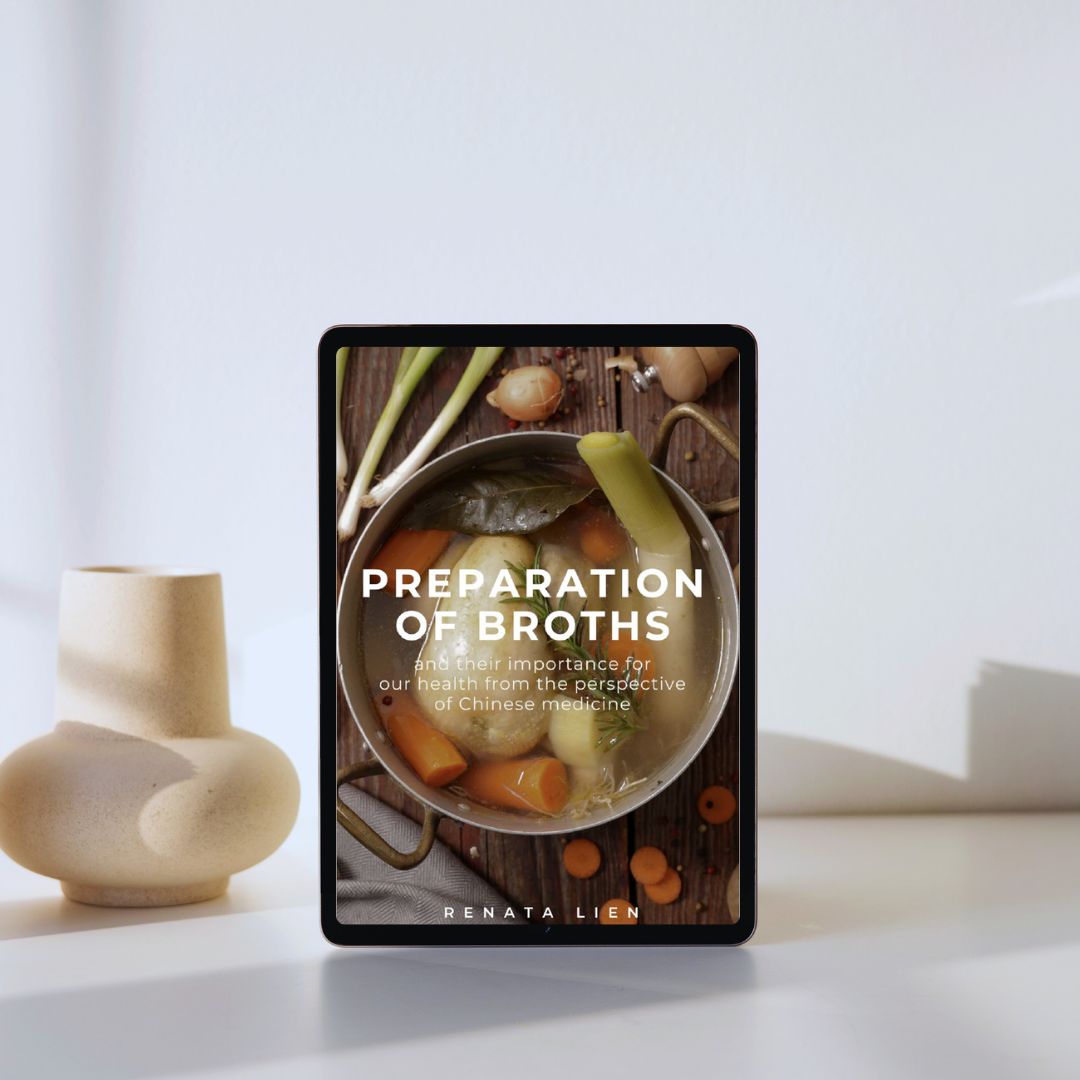 eBook Preparation of Broths