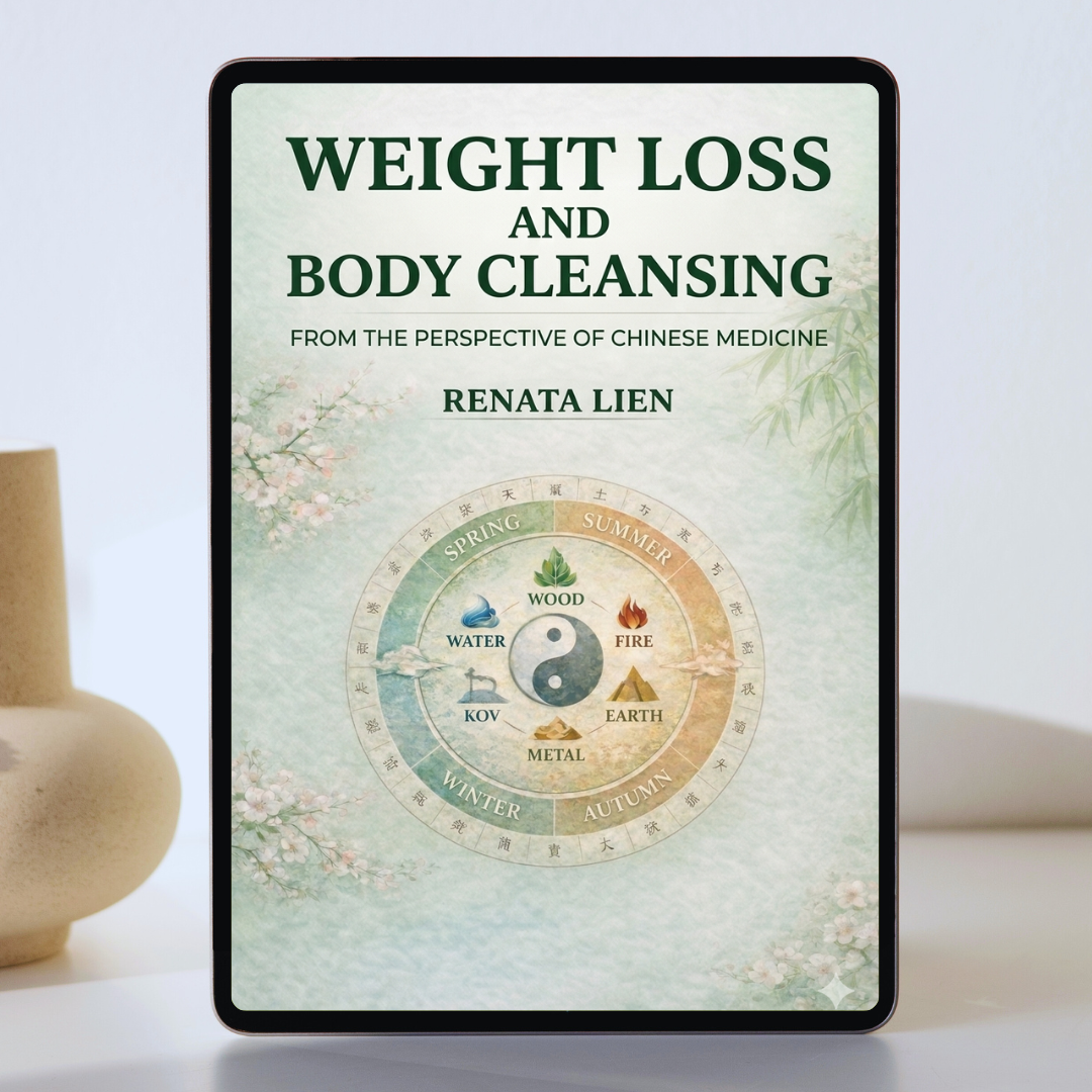 Weight Loss and Body Cleansing in the Rhythm of the Four Seasons