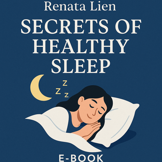 Secrets of healthy sleep